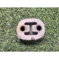 Крепление глушителя Porsche Cayenne E3 9Y 959 2019 PAB25314700, PAB25314700, 8d0253147g