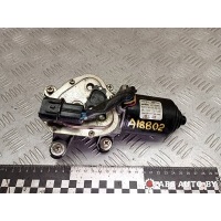 Моторчик передних стеклоочистителей (дворников) Hyundai Lantra J1 1992 9810028100,WF125DC
