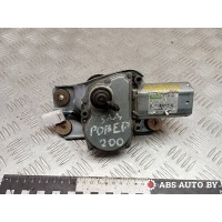 Моторчик заднего стеклоочистителя (дворника) Rover 200 Series 2 (R8) 1999 53008002