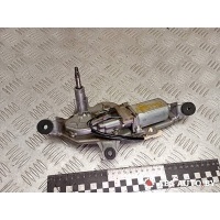 Моторчик заднего стеклоочистителя (дворника) Mazda 6 GG 2005 G21B67450A,8496000042