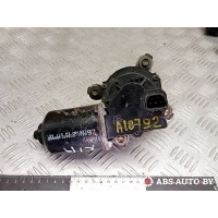 Моторчик передних стеклоочистителей (дворников) Mitsubishi Galant 8 1998 MR192797,1592001920