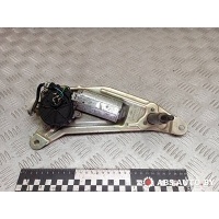 Моторчик заднего стеклоочистителя (дворника) Renault Laguna 1998 0390206422,1397020054,7700842650