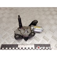 Моторчик заднего стеклоочистителя (дворника) Renault Megane 3 2009 287100007R,0390201847