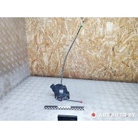 замок двери задней левой Ford S-Max 2013 24001560003,924023300,6M2AR26413BC