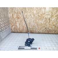 замок двери задней правой Ford Focus 2 2007 24000010013,924003200,4M5AA26412BC