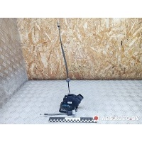замок двери задней правой Ford Focus 2 2007 24000010013,924003200,4M5AA26412BC