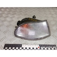 Поворотник правый Honda Civic 5 поколение 1993 0453966R