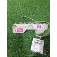 крепление бампера Toyota Vitz SCP90 2005 5257552111