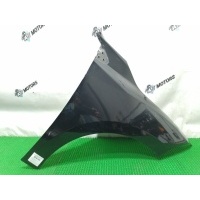 крыло Renault Megane VF1KZ 2013 631005149R