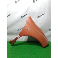 крыло Nissan March AK12 2003 63100AX030
