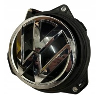 Ручка крышки багажника volkswagen t - roc 2ga827469d