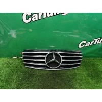 Решетка радиатора Mercedes-Benz CLK W208 1997 A2088800085