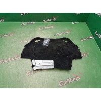Шумоизоляция капота Mercedes-Benz CLK W209 2006 A2096820126