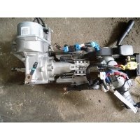 Hyundai i30 07 - 12 колонки усилитель 563102l700