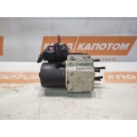 блок ABS Chevrolet TrailBlazer (2001-2006) 2003 13354735