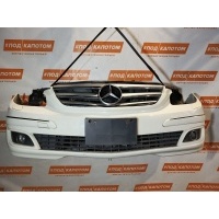 НОУСКАТ БАМПЕР Mercedes-Benz B-Класс W245(2005-2008) 2007 A1698854925
