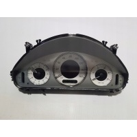 Мерседес w211 спидометр часы cdi 2115406047