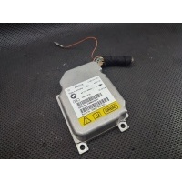 Блок AirBag BMW X5 E53 2003 0285001681