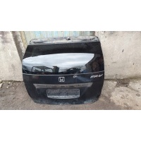 Honda fr - v стекло задняя задняя крышки багажника