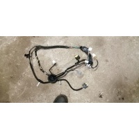 Nissan qashqai j10 свет установка дверь левая переднее европа 24124jd11a
