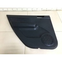 Обшивка двери задней левой Hyundai Hyundai Getz 2002-2010 833031C2205S