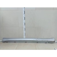 Накладка на порог (наружная) Chevrolet Chevrolet Epica (V250) 2006-2012 96634088