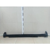 Накладка на порог (наружная) Geely Geely Collray SX11 2018> 6600125099