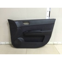 Обшивка двери передней правой Hyundai Hyundai Getz 2002-2010 823061C0605S
