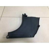 Накладка порога (внутренняя) Hyundai Hyundai Getz 2002-2010 858231C010WK