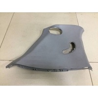 Обшивка багажника Hyundai Hyundai Getz 2002-2010 858501C110QS