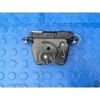 замок багажника BMW 520 F10 2012 51247191212