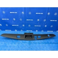 кнопка открытия багажника Mercedes-benz E350 w207 2010 A2077500493
