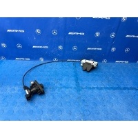 замок багажника Mercedes-benz E350 w207 2010 A2047500185, A2047500485