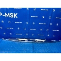 накладка крышки багажника Mercedes-benz cls 350 w219 2007 A2197580002