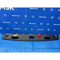 накладка крышки багажника Mercedes-benz E300 W212 2012 A2127501293