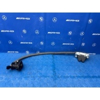 замок багажника Mercedes-benz E300 W212 2012 A2047500185