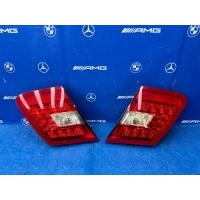 Фонарь Mercedes-benz E300 W212 2012 A2129060258, A2129060358