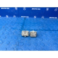 подсветка заднего номера Mercedes-benz E300 W212 2012 A2218200856