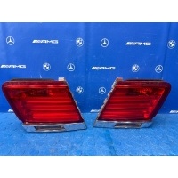 Фонарь BMW 750 F01 2011 7182205, 7182206