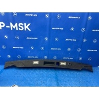 накладка крышки багажника BMW 750 F01 2011 51137200035, 7200035
