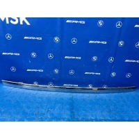 накладка крышки багажника BMW 750 F01 2011 51477217156