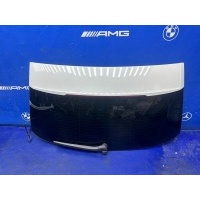 Стекло багажника BMW 530 F11 2011 41627265999, 51317206562