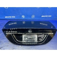крышка багажника Mercedes-benz cls 350 w219 2007 A2197500075, 2197500075, A2197500875, 2197500875, A2196940025, A2196900541, 2196940025, 2196900541