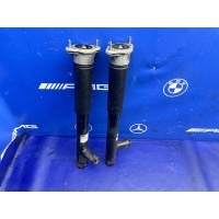 Амортизатор Mercedes-benz E350 w207 2010 A2073204430, A2073263800