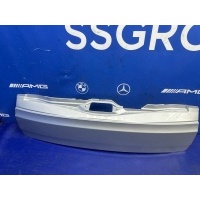 Борт багажника BMW X5 E70 2008 41627161677