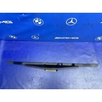 накладка крышки багажника BMW X5 E70 2008 51497177379