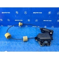 замок багажника Mercedes-benz R350 W251 2007 A1647400335, A1647600561