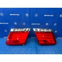 стоп фонарь в крышу багажника BMW 740 F01 2009 7182205, 7182206