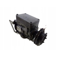 Opel vectra b тнвд 0470504002 2.0dtl