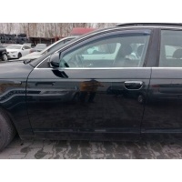 Дверь в сборе левый передняя audi a6 c6 lz9y 04 - 08r